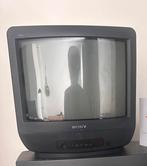 Sony Trinitron | Beeldbuis TV | CRT | Vintage TV, Ophalen of Verzenden, Nieuw, Minder dan 40 cm, Sony