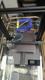 Creality CR-20 Pro 3D-printer – compleet en werkend, Ophalen, Gebruikt, Creality