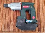 Metabo Accu Boormachine 14.4V - Gebruikt, Doe-het-zelf en Verbouw, Gereedschap | Boormachines, Ophalen, Gebruikt, Variabele snelheid