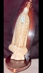 Mooie wandhanger met Madonna, Antiek en Kunst, Ophalen of Verzenden
