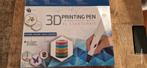 3D printing pen, Computers en Software, 3D Printers, Ophalen of Verzenden, Nieuw