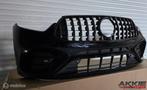 Mercedes GLC43 bumper GLC 63 bumper voor AMG W254 X254, Gebruikt, Voor, Ophalen of Verzenden, Bumper