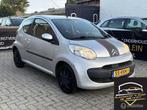 Citroen C1 1.0-12V Ambiance koopje met lange apk, Voorwielaandrijving, Gebruikt, 765 kg, 4 stoelen
