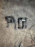 Golf 2. Golf 3 pendalenbox, Ophalen of Verzenden