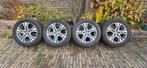 Winterbanden Toyota CHR, Auto-onderdelen, Banden en Velgen, Ophalen, Gebruikt, Banden en Velgen, 17 inch