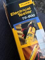Fluke T5-600 Elektriciteitstester - Nieuw!, Doe-het-zelf en Verbouw, Meetapparatuur, Ophalen of Verzenden, Nieuw, Elektriciteit