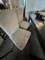 Eetstoelen 6 stuks snel ophalen, Huis en Inrichting, Stoelen, Ophalen, Overige kleuren, Vijf, Zes of meer stoelen