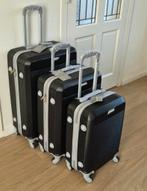 Diverse koffers vanaf € 25 per stuk (NIEUW), Overige materialen, Kofferset, Nieuw, 70 cm of meer