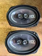 Thunder T2 Speaker’s, Auto diversen, Autospeakers, Ophalen of Verzenden, Zo goed als nieuw