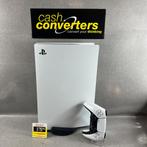 Sony Playstation 5 | Disk Versie | compleet | 384567, Spelcomputers en Games, Ophalen of Verzenden, Gebruikt, Playstation 5