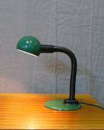 Bureaulamp Brilliant model 35047, Gebruikt, Ophalen of Verzenden, Nvt, vintage item, Brilliant