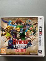 Hyrule Warriors Legends, Spelcomputers en Games, 1 speler, Ophalen of Verzenden, Zo goed als nieuw, Role Playing Game (Rpg)