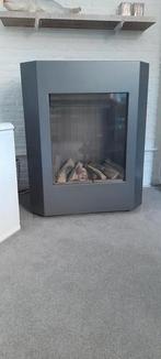 Dru Alto Basso, Huis en Inrichting, Kachels, Ophalen, Gebruikt, Gas, Vrijstaand