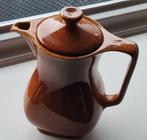 Mooi oud koffiekannetje - jaren '50, Ophalen of Verzenden