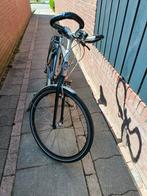 Herenfiets Gazelle Fuente, 28 inch, Ophalen of Verzenden, Zo goed als nieuw, Meer dan 20 versnellingen