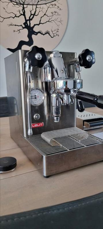 Lelit MaraX PL62X espressomachine beschikbaar voor biedingen