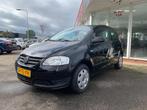 Volkswagen Fox 1.2 Trendline, Voorwielaandrijving, Stof, 4 stoelen, 1198 cc