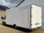 Iveco Daily 35C14 2.3 Automaat Airco Cruise Control Camera M, Auto's, Automaat, Achterwielaandrijving, Gebruikt, Iveco