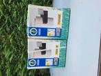 buiten lampen, Tuin en Terras, Minder dan 50 watt, Wandlamp, Ophalen of Verzenden, Netvoeding