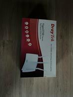 DrayTek Vigor 2750 Vn Router, Ophalen of Verzenden, Zo goed als nieuw