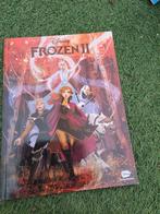 Frozen 2 stripboek, Ophalen of Verzenden, Zo goed als nieuw, Stripboeken