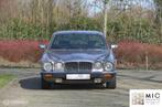 Jaguar Sovereign 5.3 V12 Sovereign - Daimler Double Six, Auto's, Te koop, 5 stoelen, Beige, Benzine