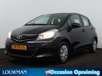 Toyota Yaris 1.0 VVT-i Aspiration 5d | Navigatie | Achteruit, Auto's, Toyota, Te koop, Benzine, Hatchback, Gebruikt