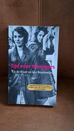Boek  Tijd voor Teenagers, Ophalen of Verzenden, Zo goed als nieuw, Co de Kloet en Leo boudewijn