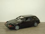 Volvo 480 - AHC Models 1:43, Overige merken, Gebruikt, Auto, X