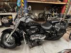 Motorfiets Suzuki VL800, Chopper, Particulier