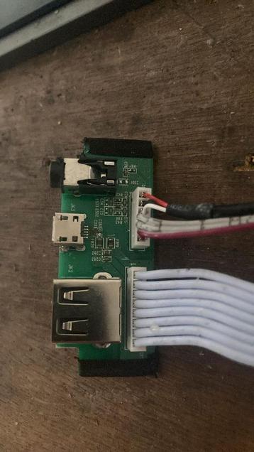 Reparatie van uw elektronica ipv weggooien?  beschikbaar voor biedingen