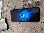 Motorola moto e20 met nieuw hoesje. Zwart, Overige modellen, Touchscreen, Ophalen of Verzenden, Zo goed als nieuw