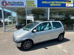 Renault Twingo 1.2-16V Privilège, Voorwielaandrijving, 4 cilinders, 4 stoelen, Bedrijf