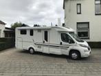 Adria Coral 670 sc # Top indeling # veel optie's #, Caravans en Kamperen, Campers, Overige brandstoffen, Bedrijf, Tot en met 3
