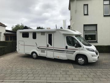Adria Coral 670 sc # Top indeling # veel optie's # beschikbaar voor biedingen