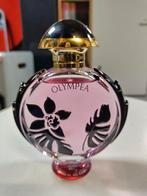 Paco Rabanne Olympea Flora, 80 ml eau de parfum intense, Nieuw, Ophalen of Verzenden