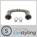 Downpipe RVS Lamborghini Urus 4.0TFSI, -, Overige automerken, -, Nieuw