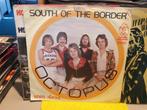 Octopus - South of the Border (x15), Ophalen of Verzenden, Pop