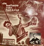 Don Bosco Amazonas Brazilie - EP De ballade van het kind, Ophalen of Verzenden, Zo goed als nieuw, Overige formaten