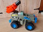 Vintage GI Joe Battle Wagon V-Launcher, Ophalen of Verzenden, Gebruikt