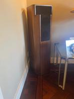 Elipson 1303 speakers - set van 2, Audio, Tv en Foto, Luidsprekers, Gebruikt, 120 watt of meer, Front, Rear of Stereo speakers