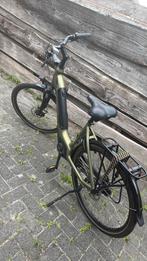Sparta c grid fit m7, Sparta, Ophalen of Verzenden, Zo goed als nieuw, 51 tot 55 cm