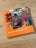 Bereik je ideale gewicht! van Sonja Bakker, Boeken, Gezondheid, Dieet en Voeding, Ophalen of Verzenden, Gelezen, Dieet en Voeding