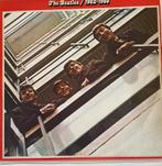 Dubbel lp THE BEATLES HITS UIT 1962-1966, Ophalen of Verzenden, 1960 tot 1980, Zo goed als nieuw