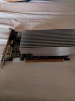 NVIDIA GeForce GT 520, Ophalen, PCI-Express 2, GDDR4, Nvidia