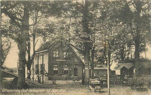 (380-735-031) Naarden Oud Valkeveen, Verzamelen, Ansichtkaarten | Nederland, Noord-Holland, Verzenden