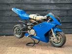 Blata B1 Watergekoeld., Fietsen en Brommers, Minibikes, Midibikes en Pitbikes, Ophalen, Zo goed als nieuw, Overige typen, Blata