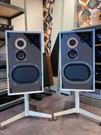 Ferrograph S1/301, zeer zeldzaam, volledig gereviseerd, Nieuw, 120 watt of meer, Front, Rear of Stereo speakers, Ophalen