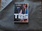 TBS, Ophalen of Verzenden, Zo goed als nieuw, Film, Vanaf 12 jaar
