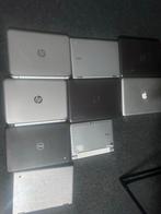 Partij Laptops, Computers en Software, Windows Laptops, Ophalen of Verzenden, Niet werkend, 13 inch, Onbekend
